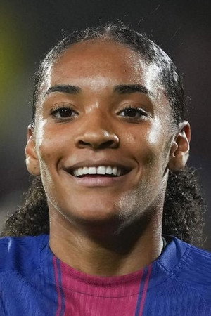 Salma Paralluelo