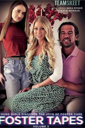 Foster Tapes 5 Foster Tapes 5