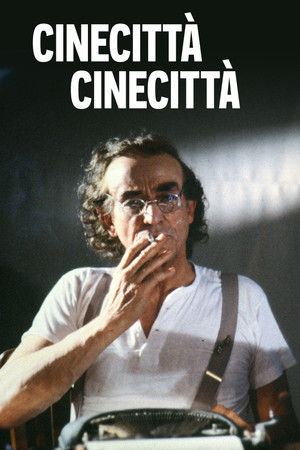 Cinecittà Cinecittà