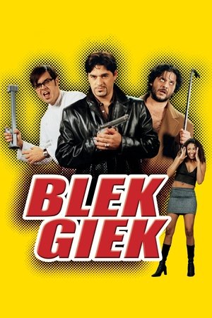 Blek Giek Blek Giek