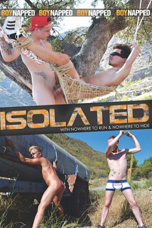 BoyNapped: Isolated BoyNapped: Isolated