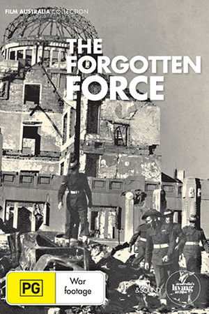 The Forgotten Force The Forgotten Force