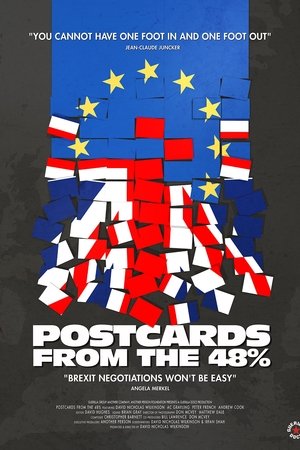Postcards from the 48% Postcards from the 48%