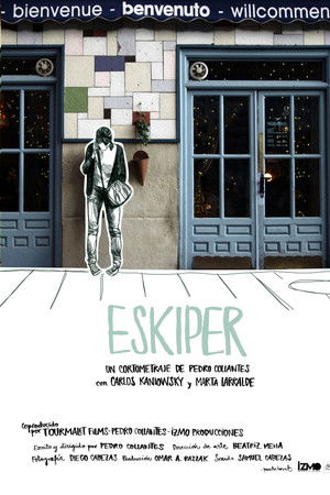 Eskiper