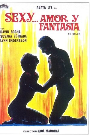 Sexy... amor y fantasía