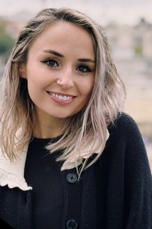Tara Lexi Robertson