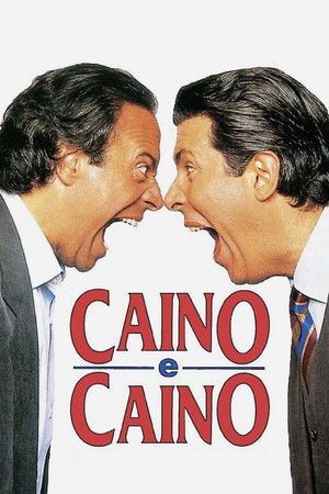 Caino e Caino Caino e Caino