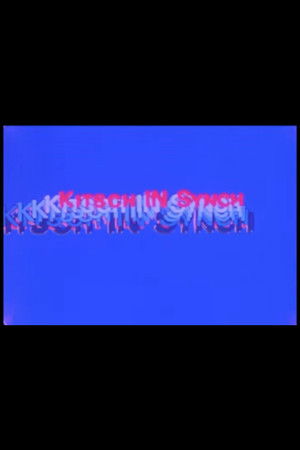 Kitsch in Synch Kitsch in Synch