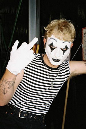 Joost: Live at Lowlands 2023 Joost: Live at Lowlands 2023