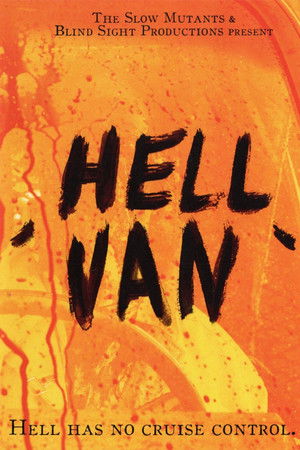 Hell Van Hell Van