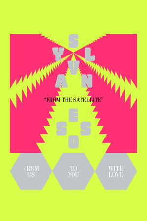 Sylvan Esso: With Love