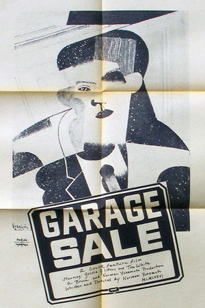 Garage Sale Garage Sale