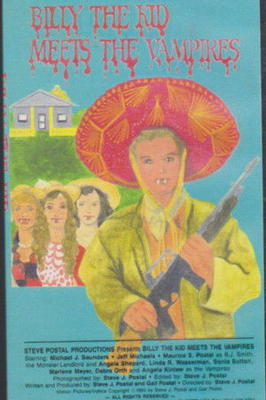Billy the Kid Meets the Vampires Billy the Kid Meets the Vampires
