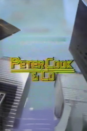 Peter Cook & Co. Peter Cook & Co.