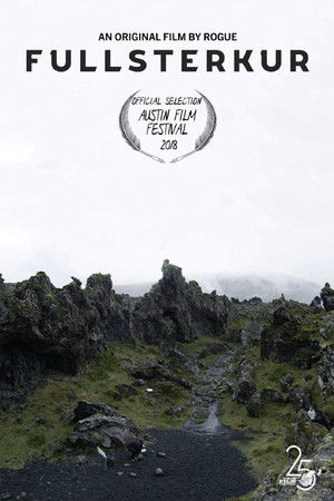 Fullsterkur Fullsterkur
