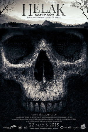 Helak: Kayıp Köy Helak: Kayıp Köy