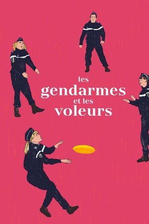 Les Gendarmes et les voleurs