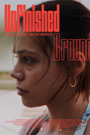 Unfinished Ground Unfinished Ground