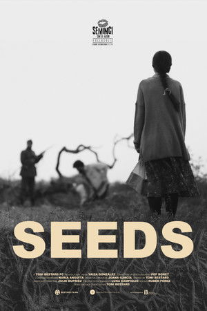 Seeds Seeds
