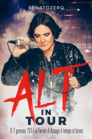 Renato Zero - Alt in Tour Renato Zero - Alt in Tour