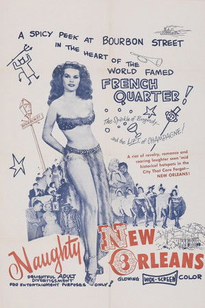 Naughty New Orleans