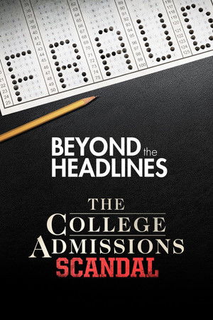 Beyond the Headlines: The College Admissions Scandal with Gretchen Carlson Beyond the Headlines: The College Admissions Scandal with Gretchen Carlson