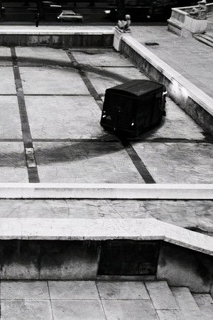 Relation in Movement Relation in Movement