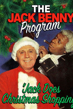 Jack Benny Christmas Shopping Show Jack Benny Christmas Shopping Show