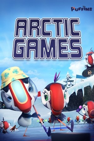 Arctic Games