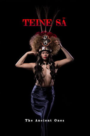 Teine Sā: The Ancient Ones Teine Sā: The Ancient Ones
