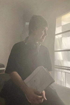 Matías Rojas Cordero