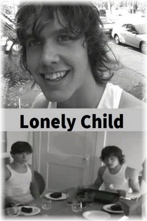 Lonely Child Lonely Child