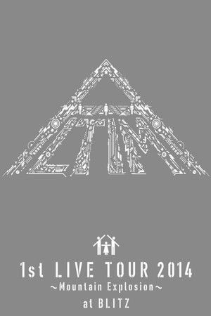ALTIMA 1st LIVE TOUR 2014 ~Mountain Explosion~ At Akasaka BLITZ ALTIMA 1st LIVE TOUR 2014 ~Mountain Explosion~ At Akasaka BLITZ