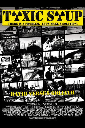 Toxic Soup Toxic Soup