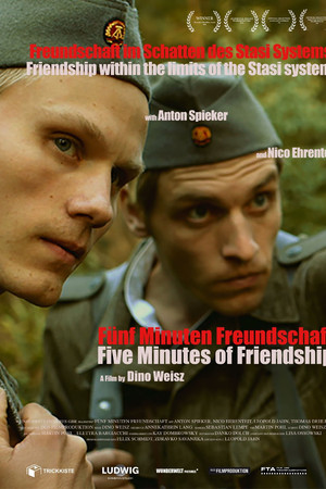 Five Minutes of Friendship Five Minutes of Friendship