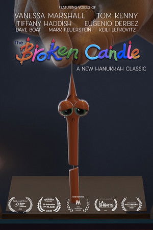The Broken Candle The Broken Candle