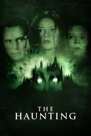 The Haunting The Haunting