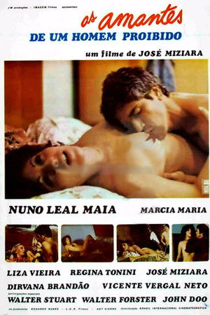 As Amantes de Um Homem Proibido