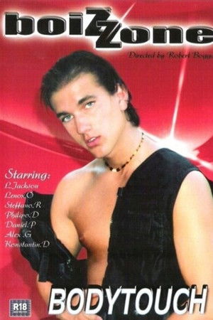 Body Touch Body Touch