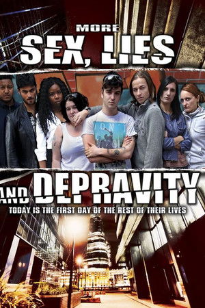 More Sex, Lies and Depravity