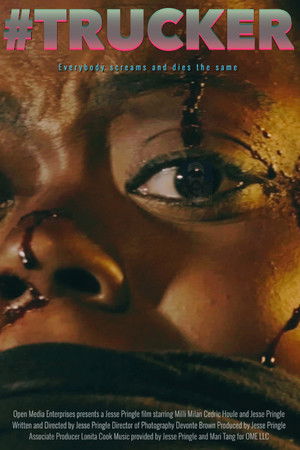 #Trucker #Trucker