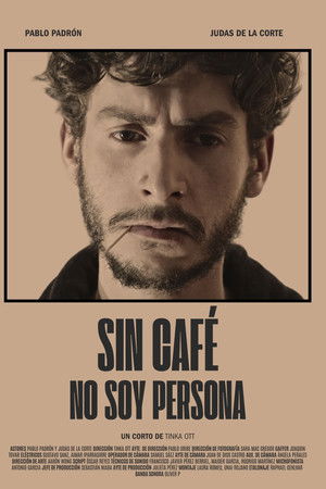 Sin café no soy persona