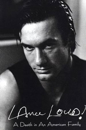 Lance Loud!: A Death in An American Family Lance Loud!: A Death in An American Family