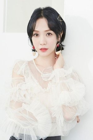 Wang Jingwen