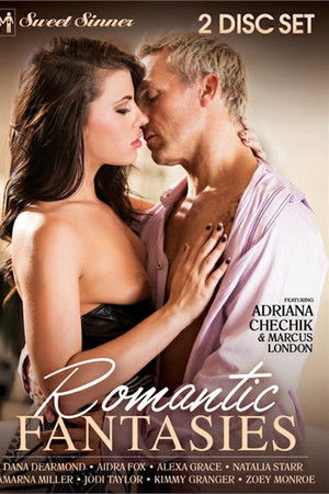 Romantic Fantasies Romantic Fantasies