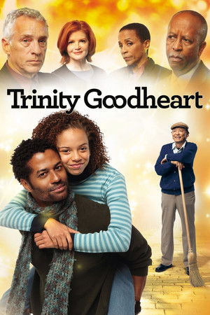 Trinity Goodheart Trinity Goodheart