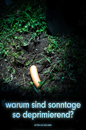 Warum sind Sonntage so deprimierend? Warum sind Sonntage so deprimierend?