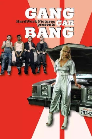 Gang Car Bang