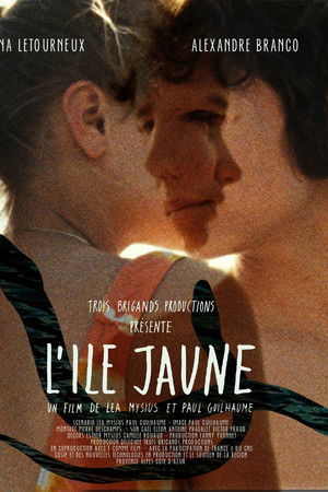 The Yellow Island The Yellow Island