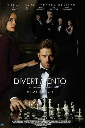 Divertimento Divertimento